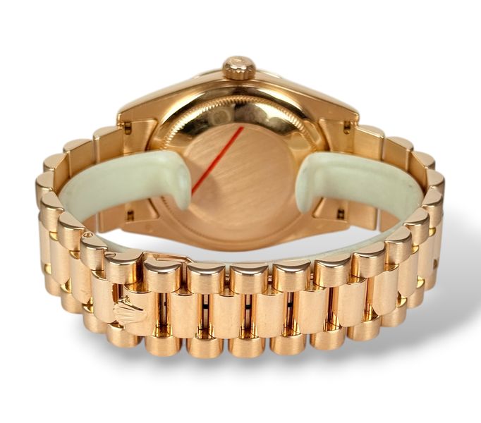 Rolex Day-Date 118235